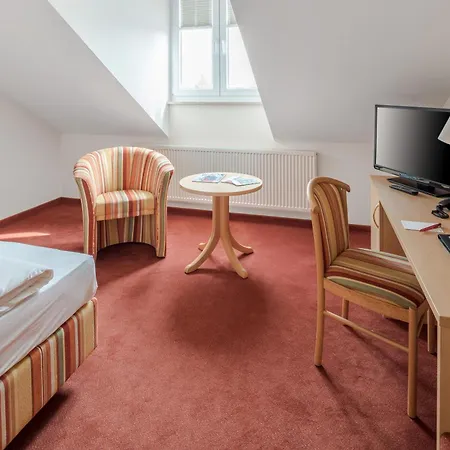 Hotel Bsw Isarwinkel 3*