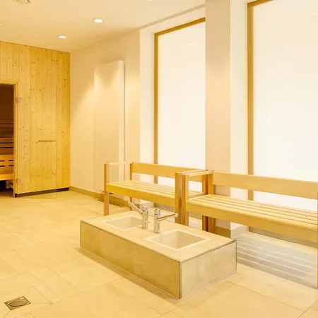 Bsw Isarwinkel Hotel 3*