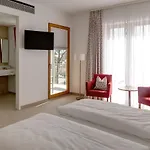 Hotel Bsw Isarwinkel 3*