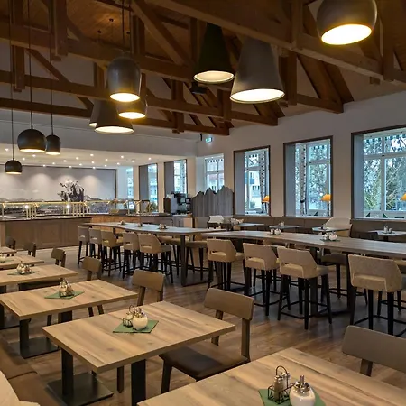 Hotell Bsw Isarwinkel