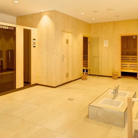 Bsw Isarwinkel Hotel