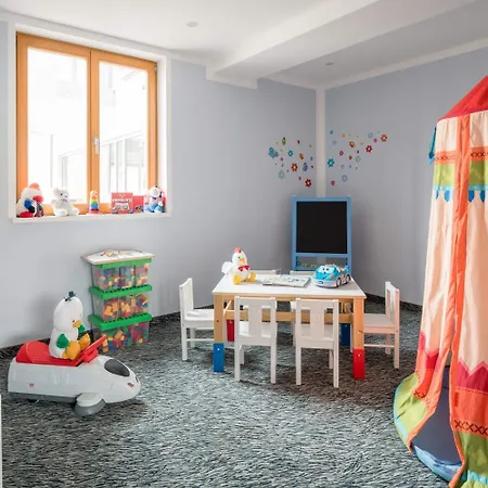 Bsw Isarwinkel 3*