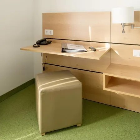 Bsw Isarwinkel Hotel