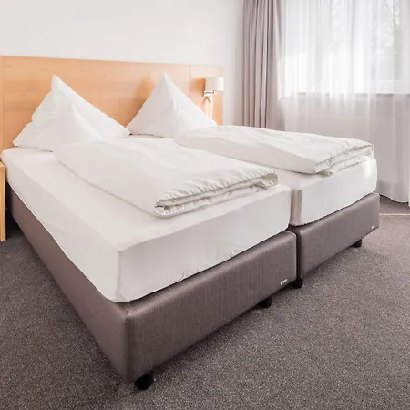 Hotell Bsw Isarwinkel 3*