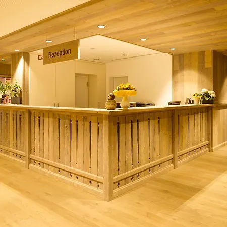 Hotel Bsw Isarwinkel