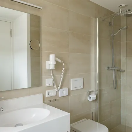 Hotel Bsw Isarwinkel Bad Tölz