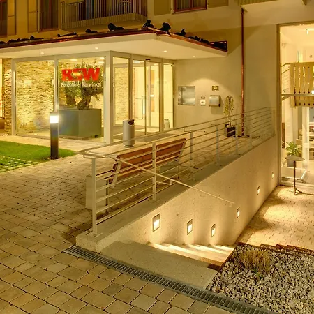 Bsw Isarwinkel Hotel Bad Tölz