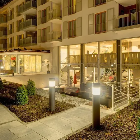 Bsw Isarwinkel Hotel Bad Tölz