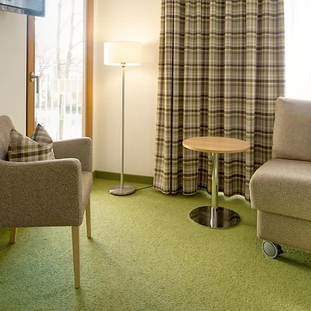 Bsw Isarwinkel Hotel Bad Tölz