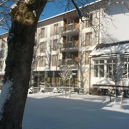 Bsw Isarwinkel Hotel