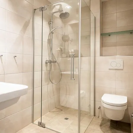 Bsw Isarwinkel Hotel 3*