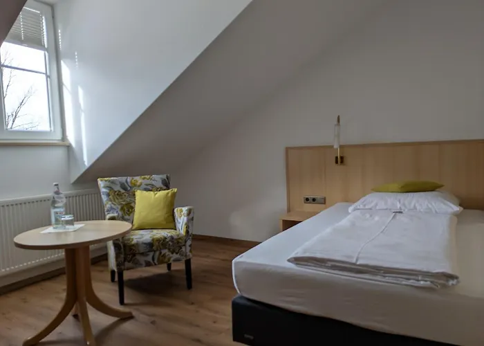 Bsw Isarwinkel Szálloda Bad Tölz