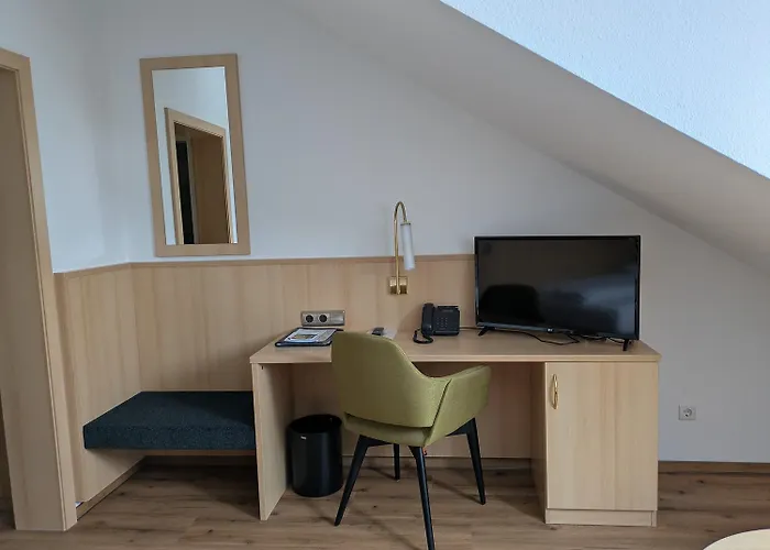 Bsw Isarwinkel Szálloda Bad Tölz