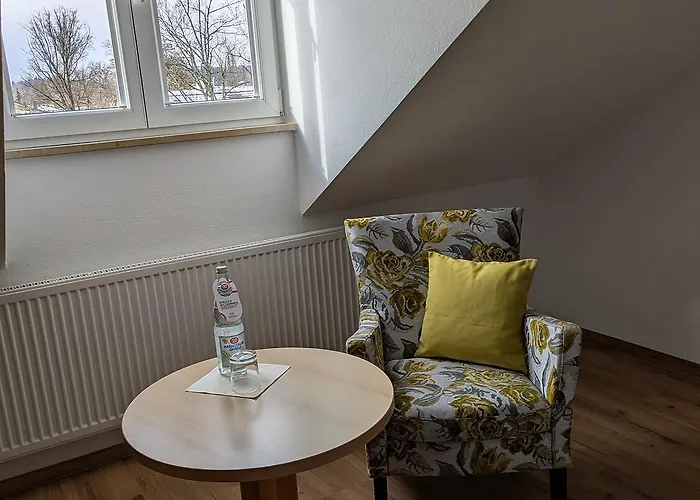 Szálloda Bsw Isarwinkel Bad Tölz