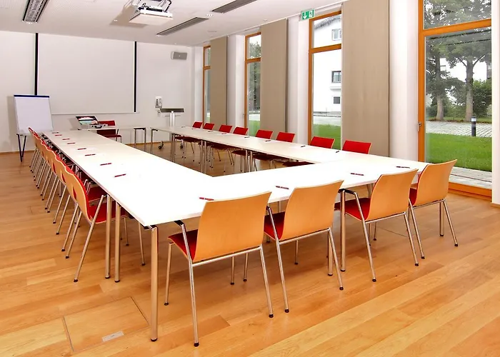 Bsw Isarwinkel Szálloda