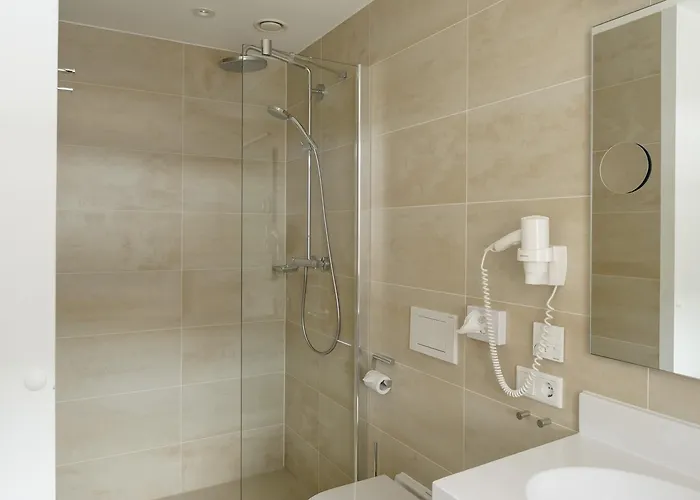Bsw Isarwinkel Szálloda Bad Tölz