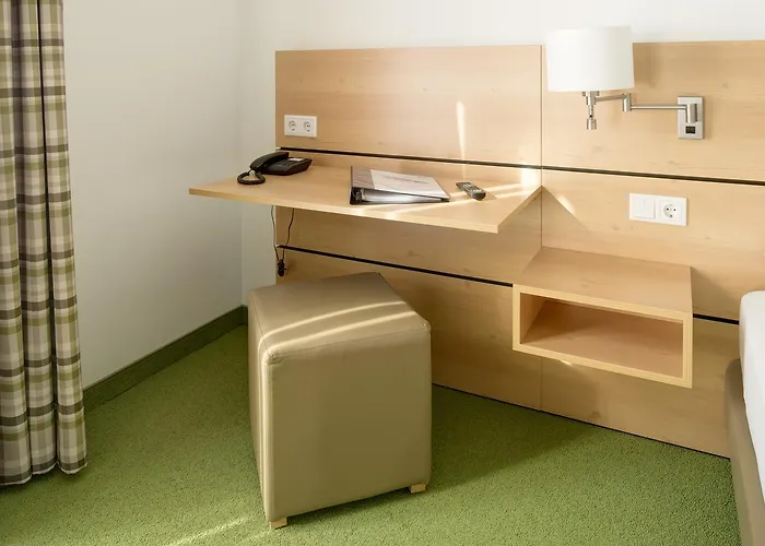 Bsw Isarwinkel 3* Bad Tölz