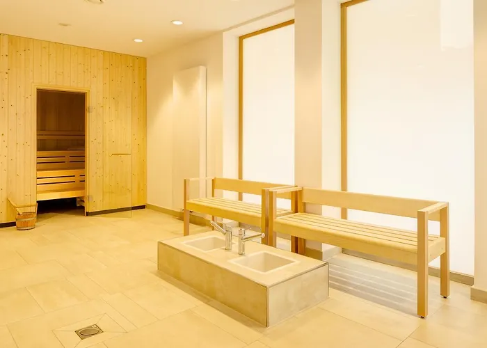 Bsw Isarwinkel Szálloda 3*