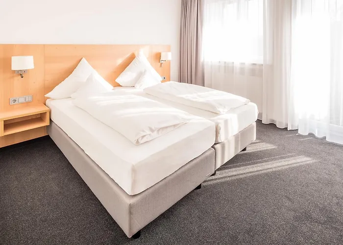 Szálloda Bsw Isarwinkel Bad Tölz