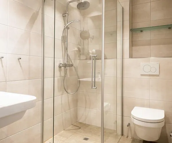 Bsw Isarwinkel Szálloda 3*